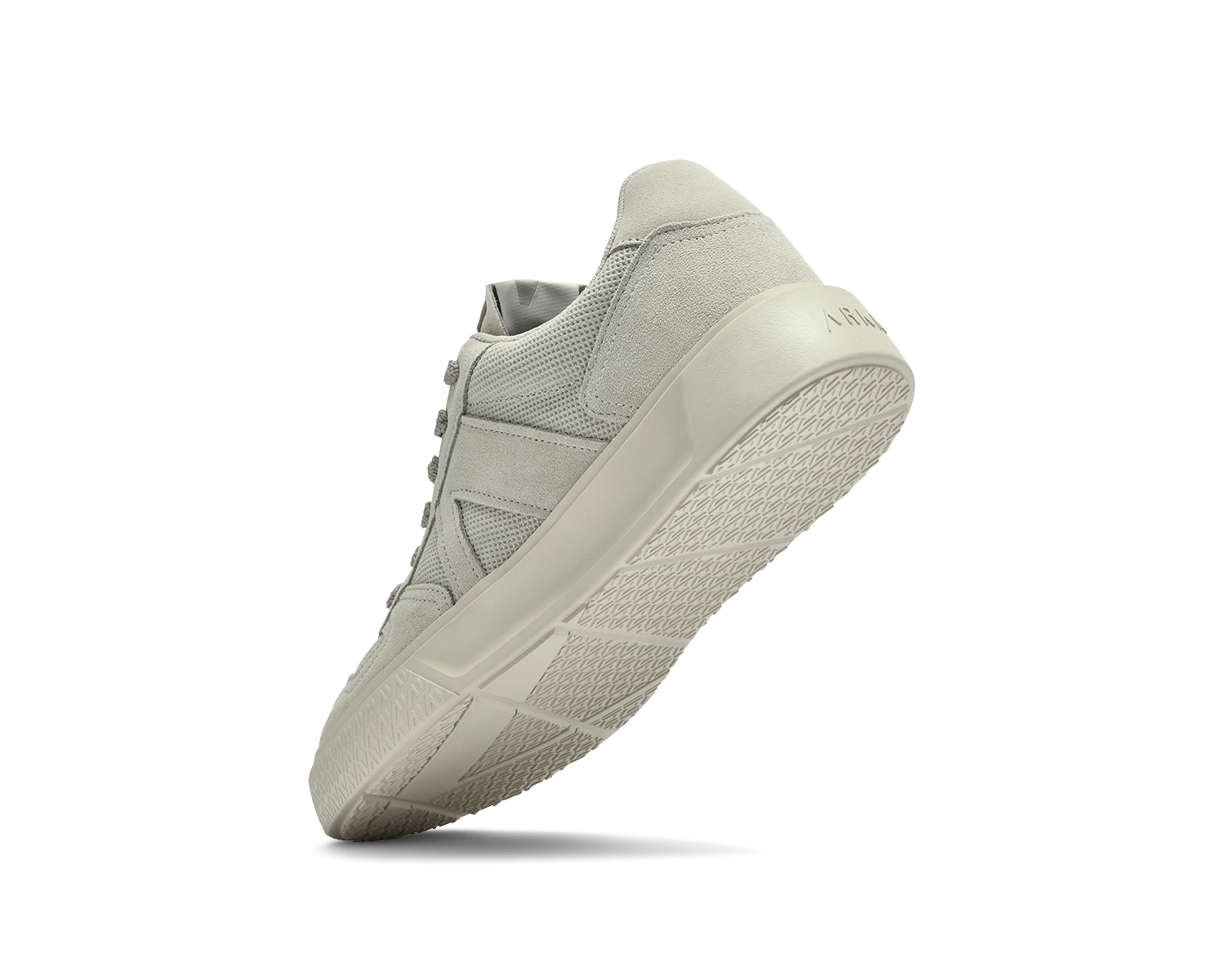 ARKK Essential Line Uncover | Light Grey Uncover